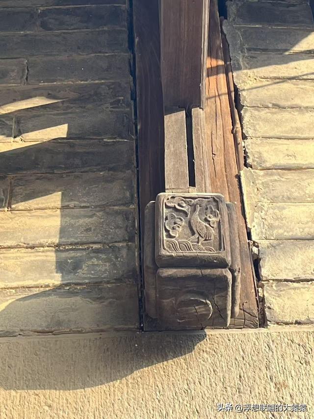 接上上篇的沂源乡村一日游之：张家石沟村