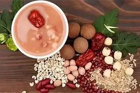 夏日炎炎 风湿患者怎么吃？图片