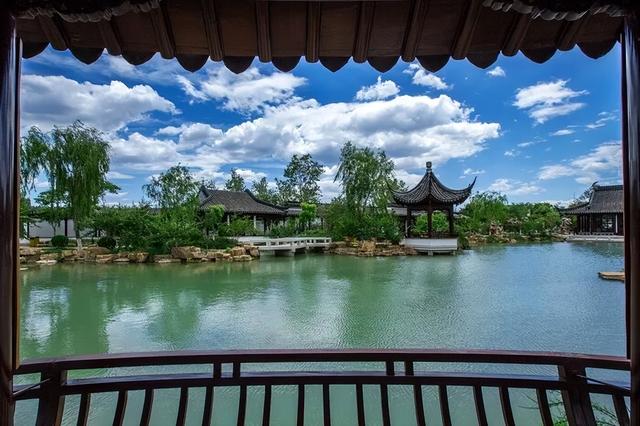 北京市景区购票服务平台上线试运行~首批上线丰台8家景区！