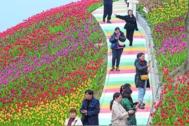 多地回暖冲30℃ 但厚衣服先别收 3月初降温最低0℃ 这到底是“倒春寒”还是“坏回暖”图片