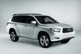 汉兰达2.0T好还是2.5L好？深度对比解锁你的理想选择图片