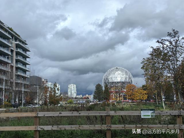 温哥华游记（六）