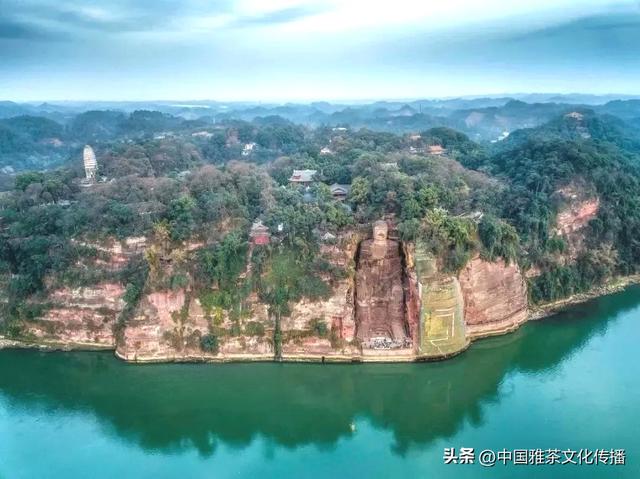 嘉州随笔：乐山好要