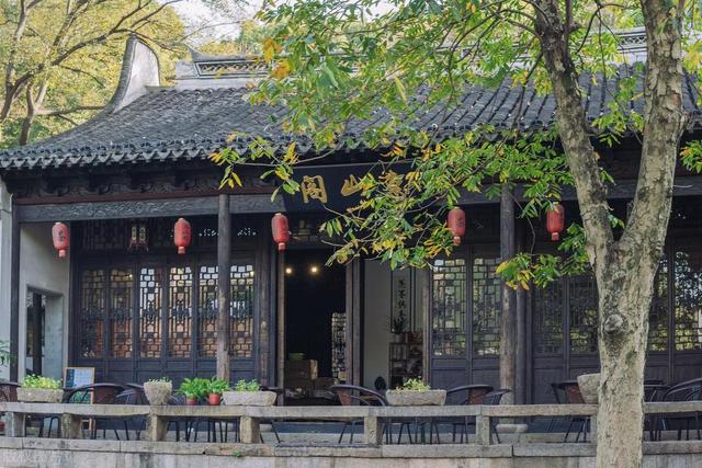 无锡必去的免费景点，无锡8大好玩景点，不花钱的快乐请查收！