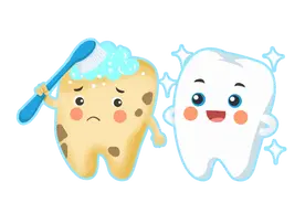 刷牙误区多 尽快改正避免踩坑 | 科普时间图片