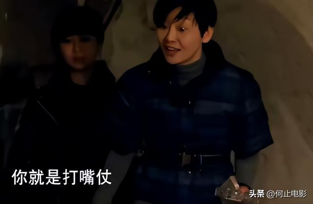 演都不演了！58岁徐帆刚回应完离婚的传闻，恶心的一幕就出现了