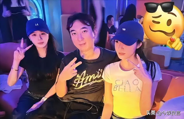 牡丹花下死	，做鬼也风流！37岁“纵欲过度”的王思聪，再陷大丑闻