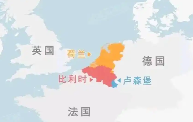 历史大乌龙？我们叫了几百年 “荷兰人”，竟是因为英国人的口误