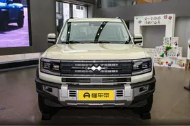 23万级方程豹豹5配置能好吗？投诉故障多不多？怎么选合理？图片