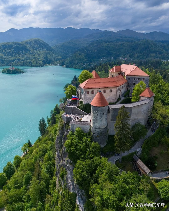 16个欧洲童话目的地：开启你的梦幻之旅