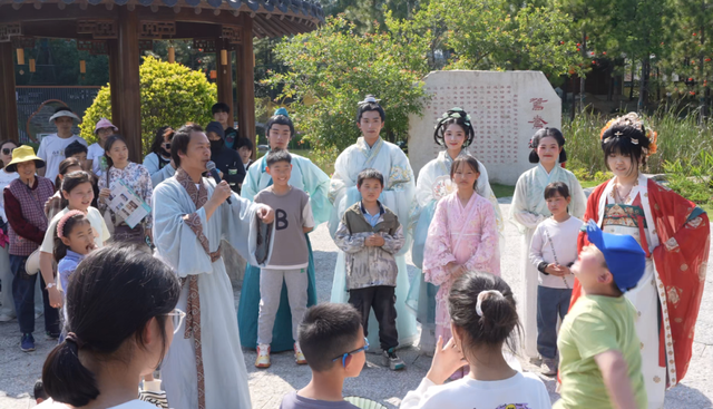 “天下诸葛亮 · 齐聚卧龙岗”文化旅游周即将盛大开幕