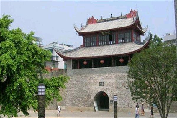 2026年春节小众旅游景点推荐