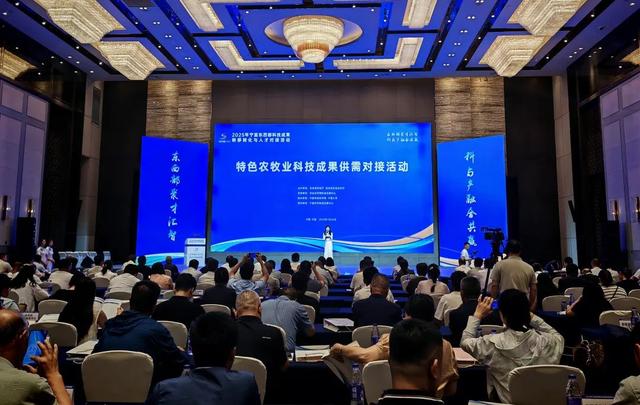 稳增长促发展攻坚年 | 人工智能和清洁能源领域11项重点科技合作项目签约 项目资金总额达6980万元