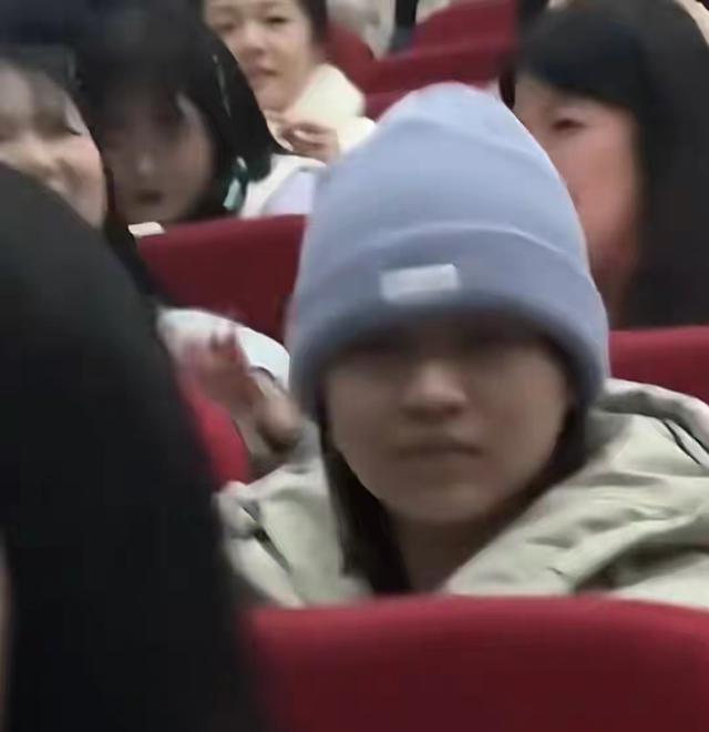 全红婵回到北京！并非去国家队报到，真正目的曝光 又被围观+拍照