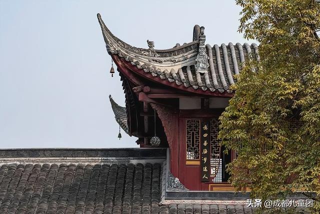 新都，被低估的好地方