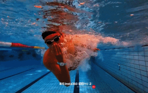 今年最顶流的运动相机，被不爱运动的人买爆