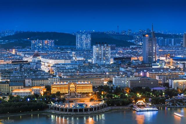 吉林省未来吃香的城市，不是延边、松原，而是这座低调的城市