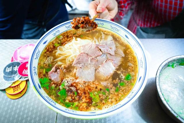 我敢说这座城市的好吃程度，放全国都是数一数二的！