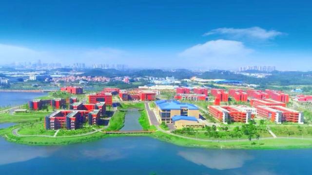 南国风情-广东省21个地级市大观揽胜