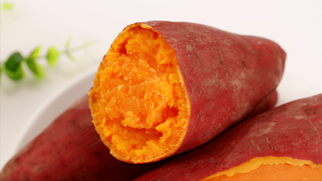 李兰娟直言：天冷经常吃蒸红薯的人，不用几个月，身体或有5变化