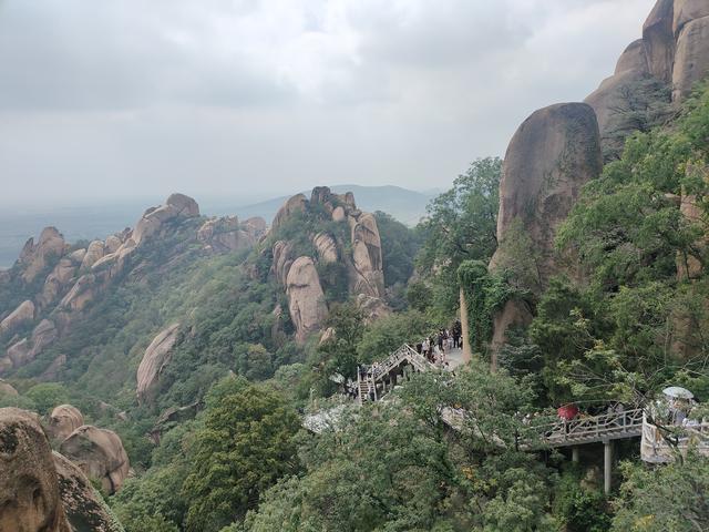 我在嵖岈山等你（2）