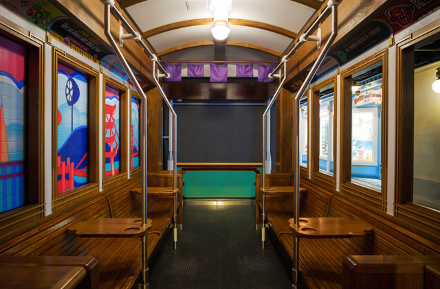 首发！等了一年多终于启航，我坐上了全世界“最快乐”的船