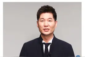 节目中公然开黄腔！韩国男主播被停职！图片