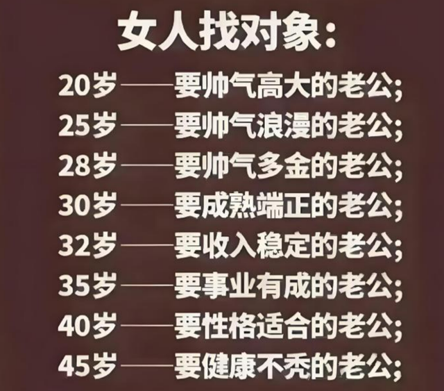 调查100个剩女发现：30岁前没“碰”过男人的女人，都有一个共性