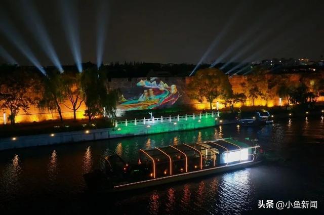 宠宠宠！“苏超”福利再升级，淮安市民速收！