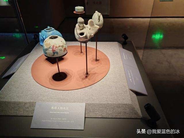 参观广州艺术博物院！它的独特岭南风格和现代美感成为广州新地标