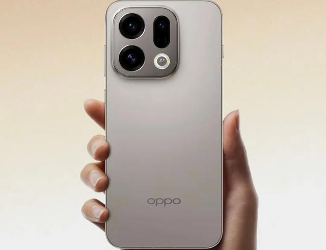 OPPO Find X9竞争力分析！4399元的它到底值得购买吗？