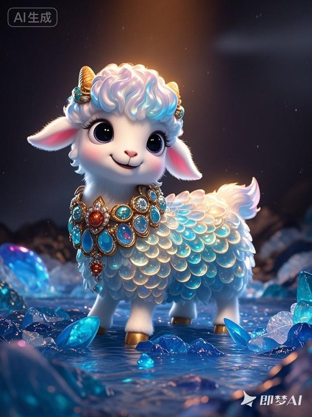 生肖羊注意：这辈子最牵挂的人	，12月上旬会给你深情回应