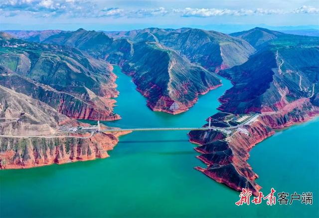 【寻迹甘肃 向往之旅】花儿临夏 在河之州