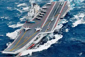 我国“福建号”最高速度达35节，节是什么？这样的速度水平如何？图片