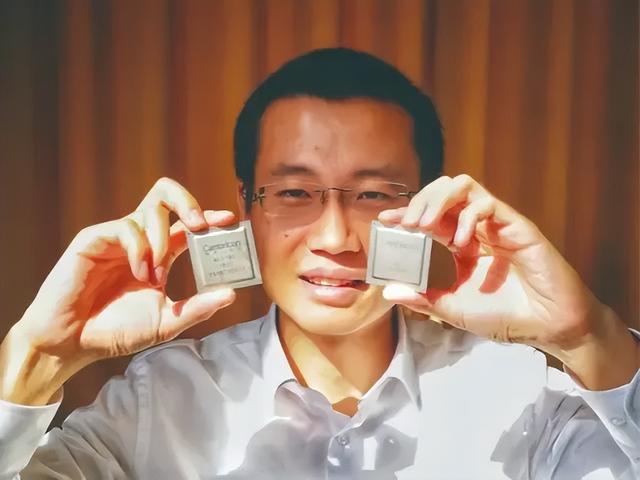 5000亿的寒武纪，它配吗？