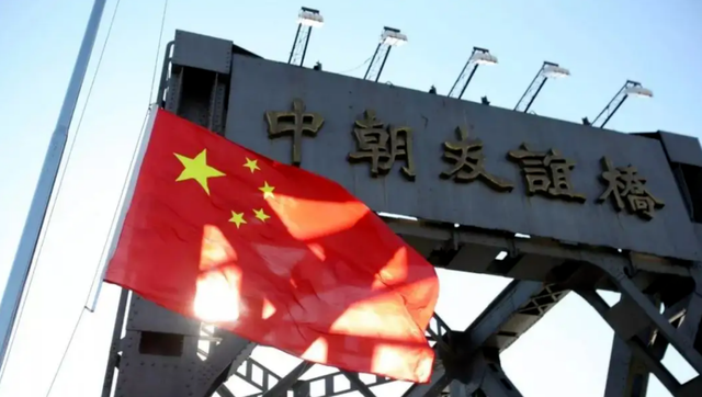 收到中方贺电12天后，金正恩回电满足期望，对中朝关系又有新定义