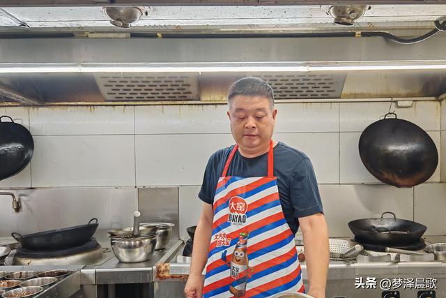 云梦陶楼庄园：一席山水人文的乡愁盛宴