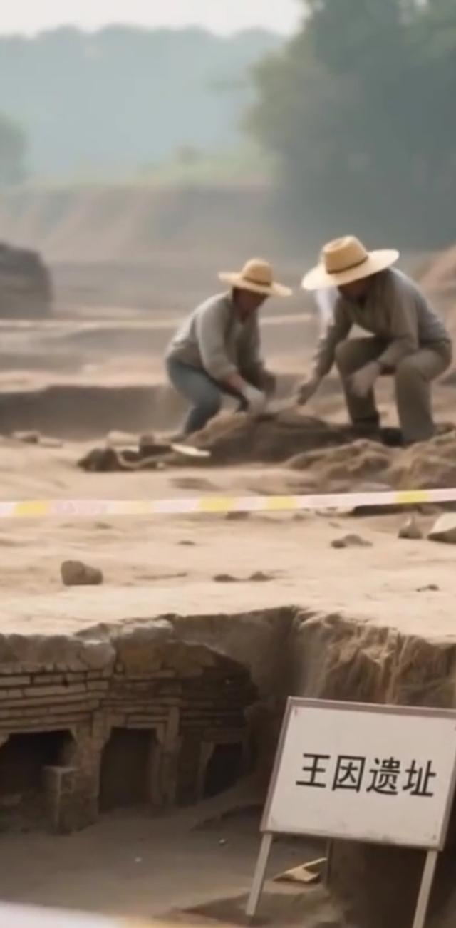 兖州：千年古城藏古韵，遗迹里的时光故事