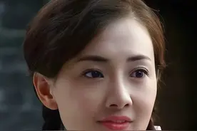 牛莉是最好的演员 人漂亮，演技也非常好。这才是演艺圈的牛人图片