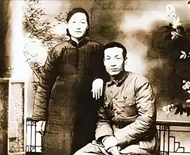 潜伏最久的地下党，至死未暴露，97年中央领导证明：他是秘密党员