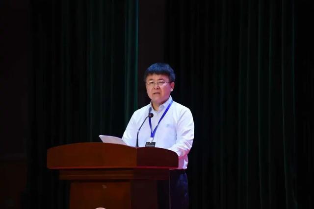 首届全国天文公众科学大会在辽宁师范大学开幕
