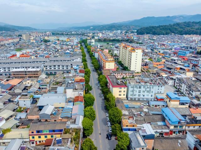 避寒云南目的地太多，究竟如何选择？