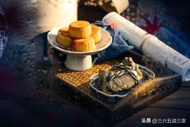 “青蛇遇中秋，五人要躲月”，八月十五中秋节，哪五人要躲月？