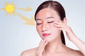 晒后急修！3个绝招褪红，快速复原肌肤！图片
