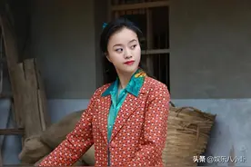 她颜值高演技好，出道17年戏红人不红，戏里扮丑，戏外嫁帅气老公图片