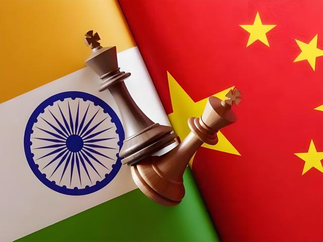 王毅访问印度看点在哪里