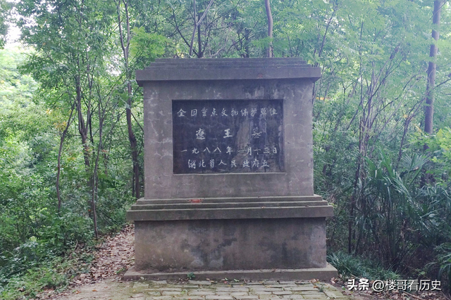 宁福乡君：大明宗室奇女子，敢于硬刚两代辽王，朝廷也拿她没办法