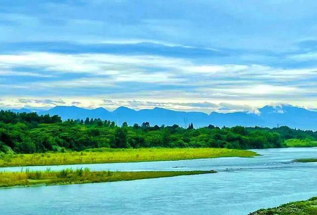 【人文地理】连二里市：温江吃茶 崇州吃饭||浩宇