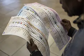 南非迎来30年最激烈大选，社会治理问题突出，该由非国大背锅吗图片