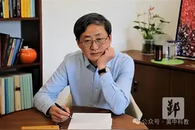 斯坦福大学华裔终身教授李骏：中国家长对孩子的保护太过分了图片